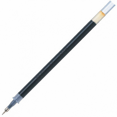 Стержень для гелевых ручек черный 0.2мм
